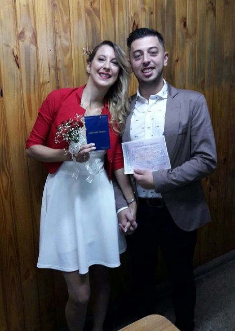 Las fotos de nuestro civil! - 10