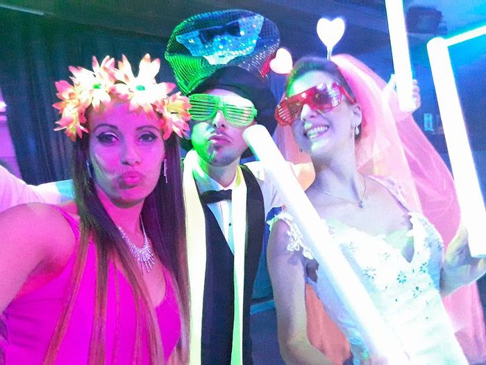 Carioca!