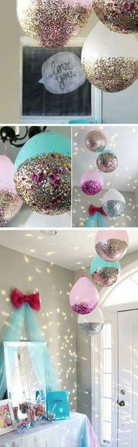 Globos!! - 2