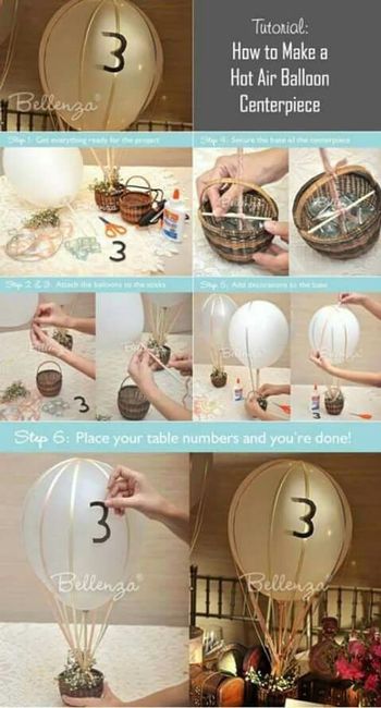 Globos!! - 3
