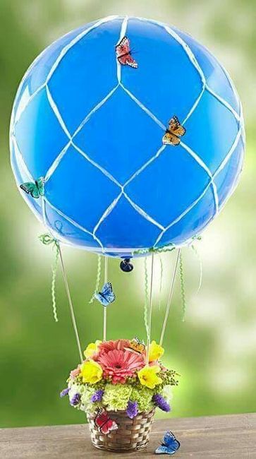 Globos!! - 4