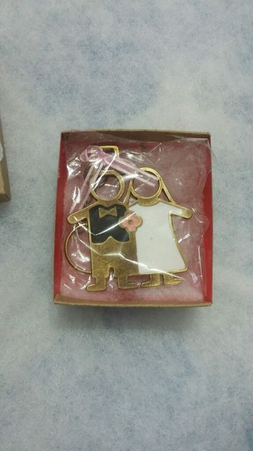 Mis souvenir terminados - 5