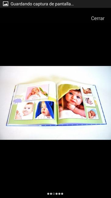 Feliiz!! libro de firmas - 2