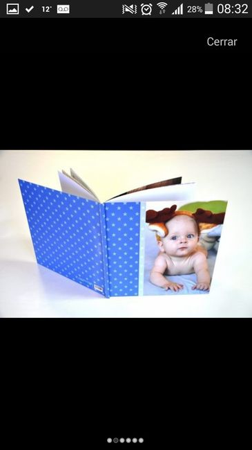 Feliiz!! libro de firmas - 3
