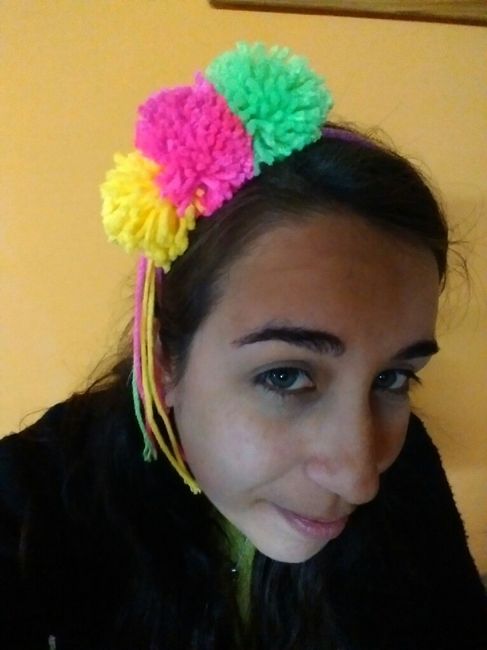 Un poco de mi cotillon!!! - 1