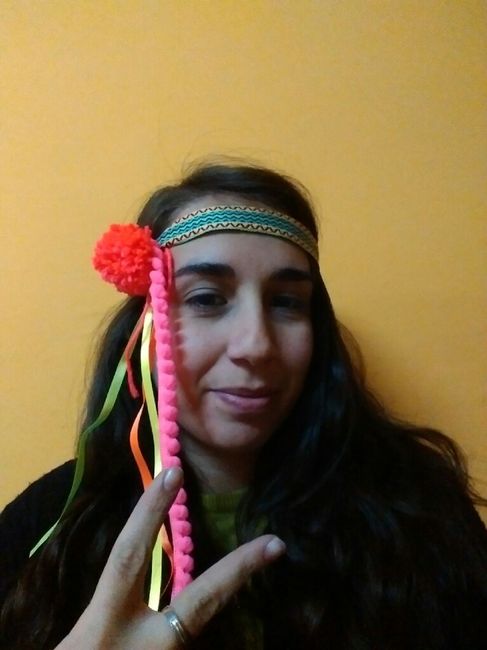 Un poco de mi cotillon!!! - 2