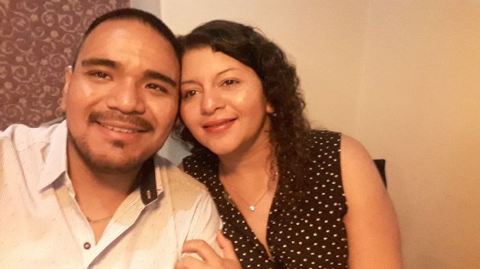 Nuestro primer Aniversario o Bodas de Papel - 2