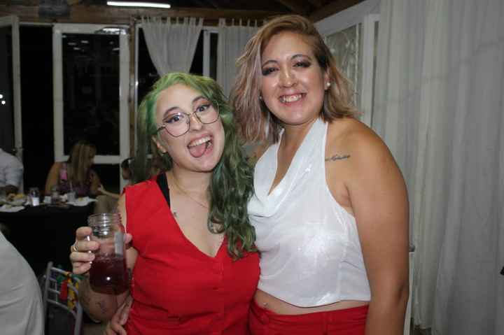 Te amo, amor
