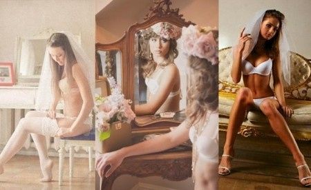 fotografiia boudoir