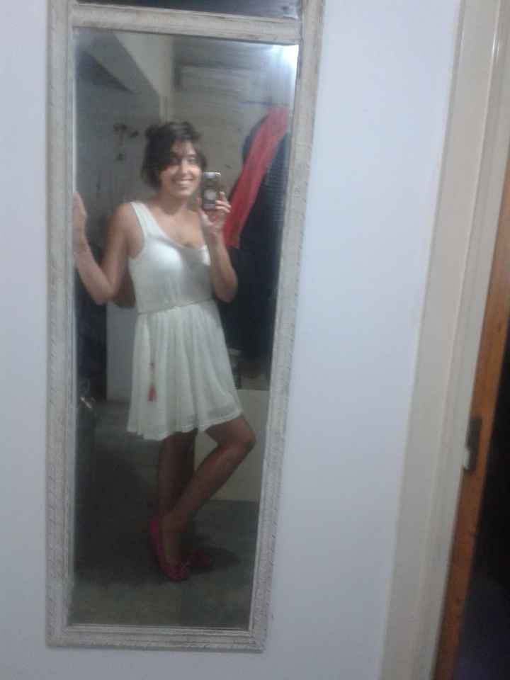 A 2 dias ... todo ya casi listoooo!!&#9829;  - 8