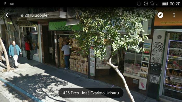Pregunta!!?? Frascos en Once - 1
