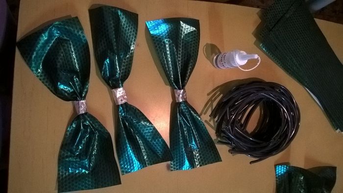 les gustan las vinchas?