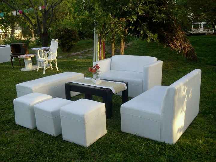  ¿qe es mejor al aire libre o en un salón? - 1