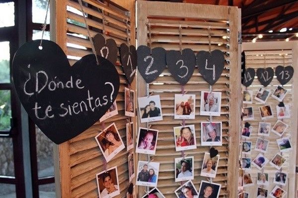 ¿Dónde te sientas?