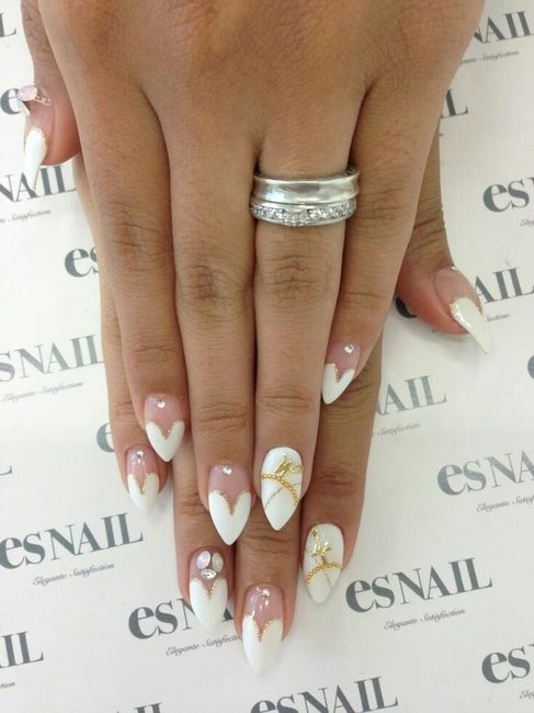 Uñas - nails - 2