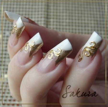 Uñas - nails - 11