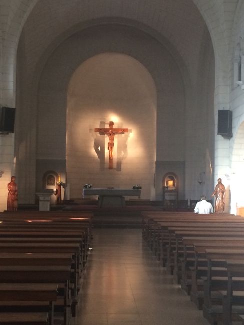 Reservamos iglesia!!!!!! - 2
