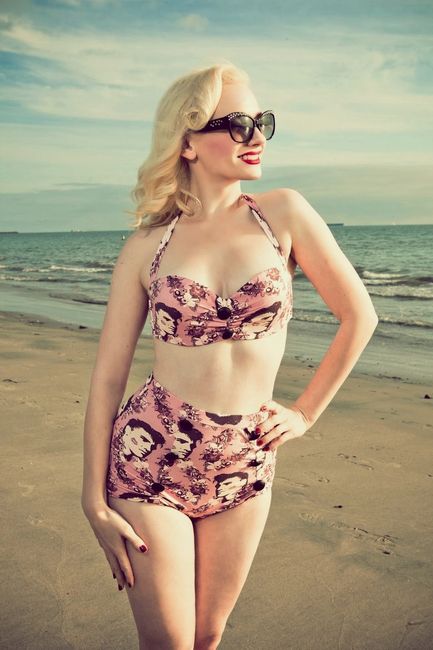 ✔️ Beneficios de usar bikinis para mujer en la playa