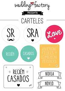 carteles para imprimir