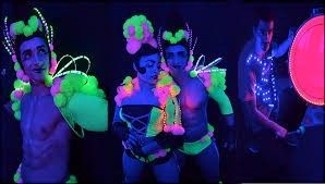 Ideas de cotillon para tu carnaval
