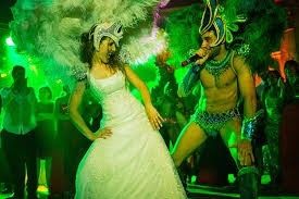 Ideas de cotillon para tu carnaval