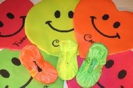 Ideas de cotillon para tu carnaval