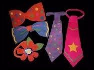 Ideas de cotillon para tu carnaval