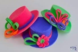 Ideas de cotillon para tu carnaval