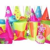 Ideas de cotillon para tu carnaval
