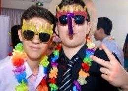 Ideas de cotillon para tu carnaval