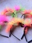 Ideas de cotillon para tu carnaval