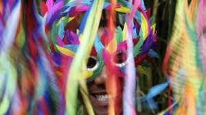 Ideas de cotillon para tu carnaval