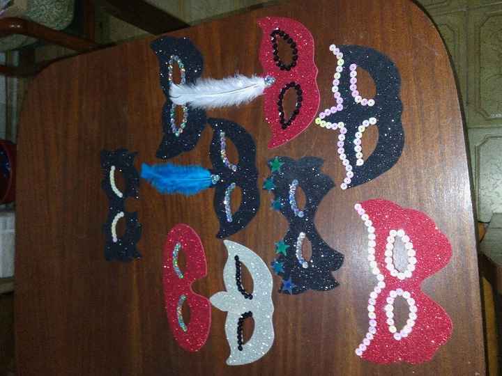 Parte del cotillon diy - 3