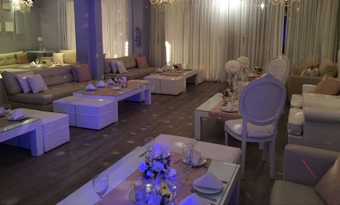 Fotos salón para 70 invitados . algo íntimo - 3