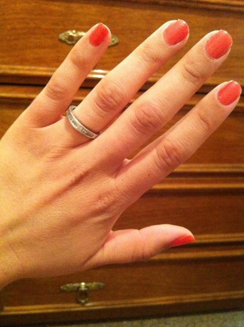 Anillo