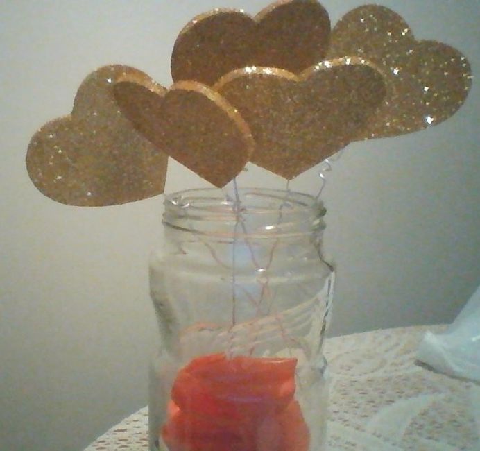 corazones