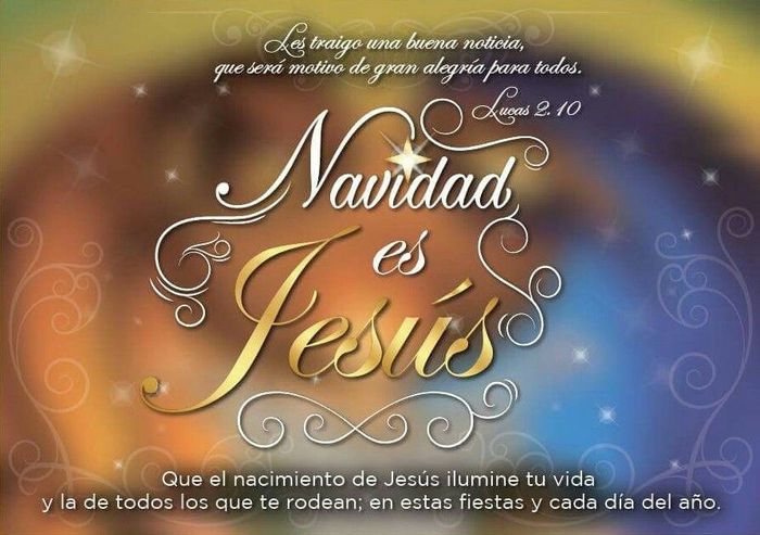 ¡Feliz Navidad a toda la comu! - 1