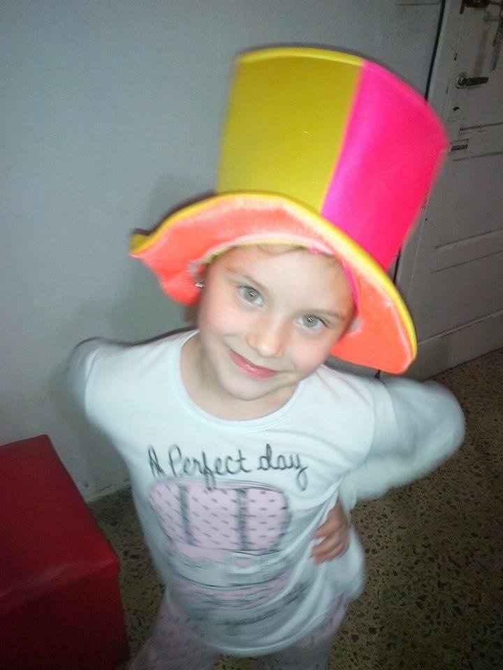 mi bella modelo