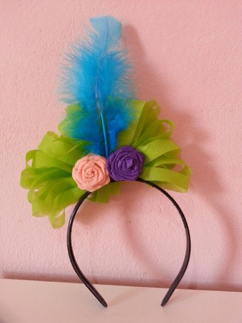 Parte de mi cotillón diy :-) - 5