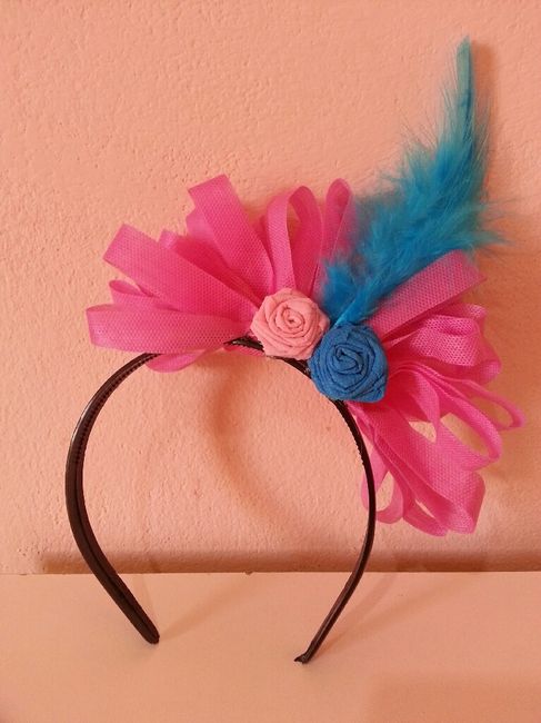 Parte de mi cotillón diy :-) - 7