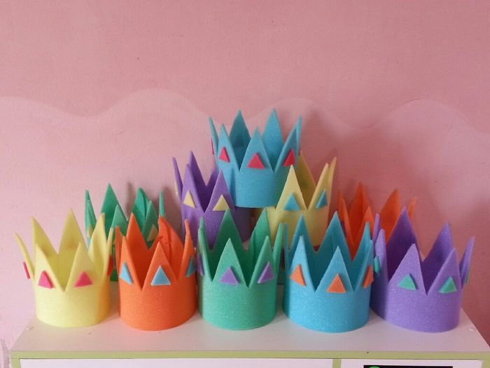 Cotillon diy para los invitados... - 9