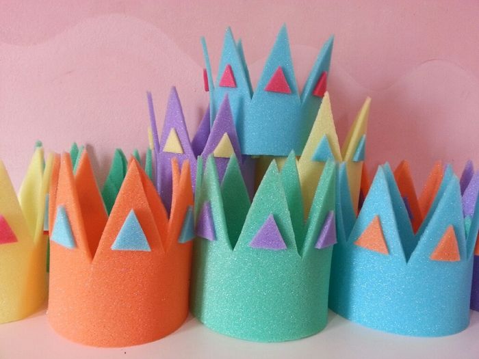 Cotillon diy para los invitados... - 10