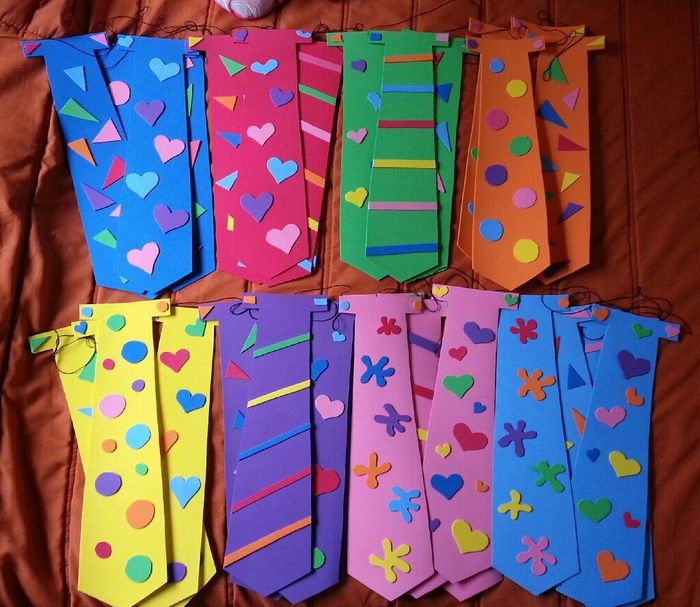 Cotillon diy para los invitados... - 20