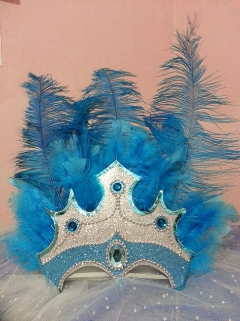 Cotillon diy para los invitados... - 22