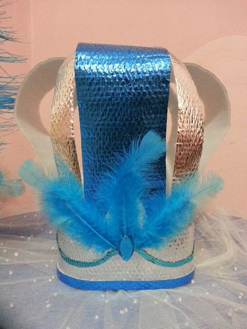 Cotillon diy para los invitados... - 23