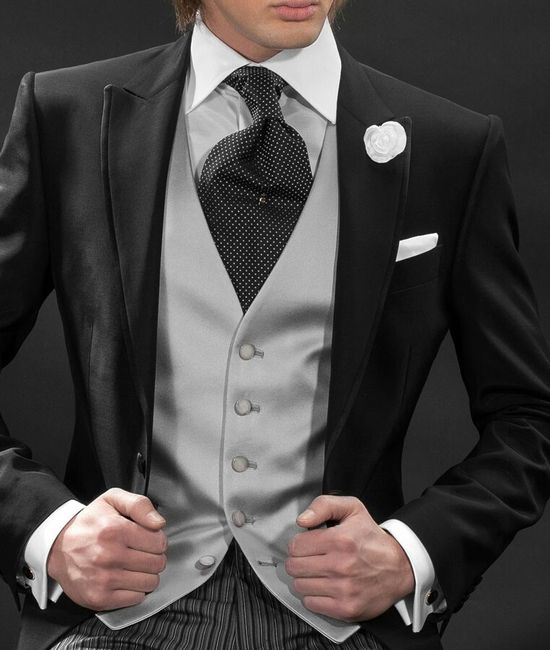 Complementos para el novio. elegi uno! - 3