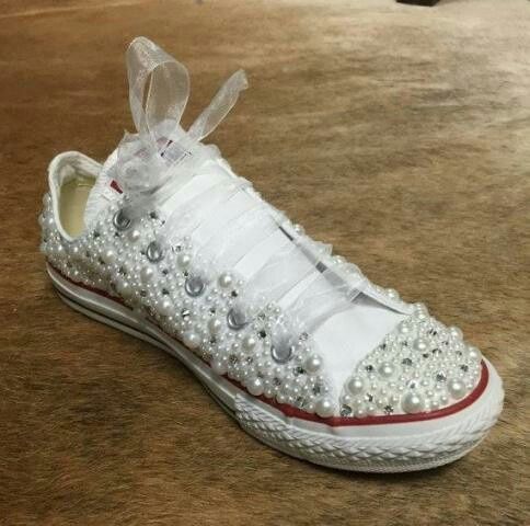 Zapatillas para novias - 3