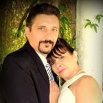 Patricia y Cesar