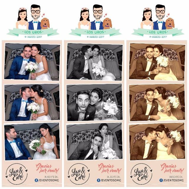 PhotoBus (OMG Photoboot)