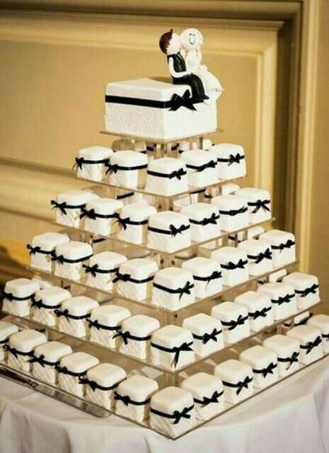 Especial tortas de bodas - 7